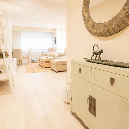 Premio Real Apartament *