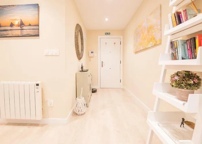 Premio Real Διαμέρισμα *