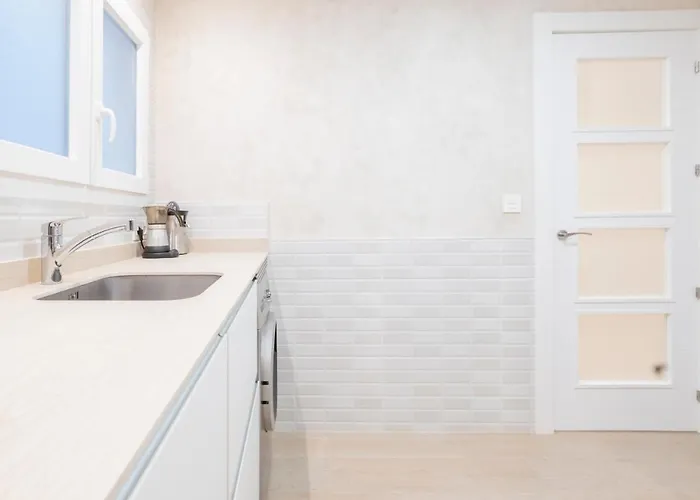 Premio Real Διαμέρισμα *