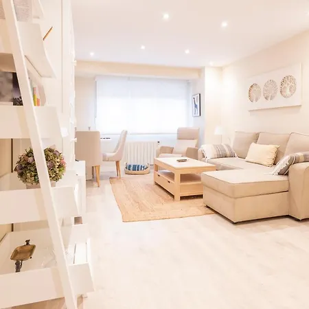 Premio Real Apartment Gijón