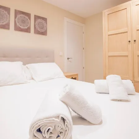 Premio Real Apartment Gijón