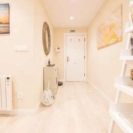 Premio Real Apartment *