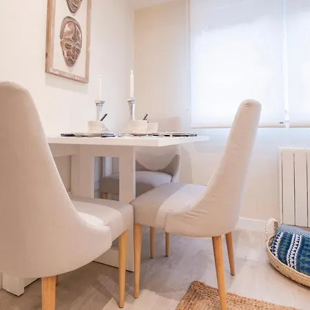 Premio Real Apartment