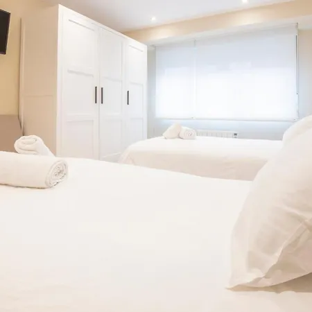 Apartment Premio Real