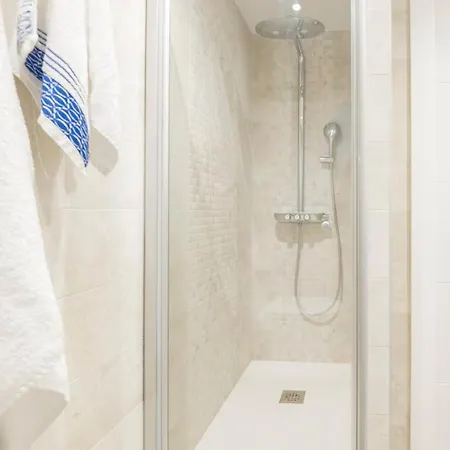 Apartment Premio Real