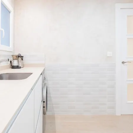 Premio Real Apartment *