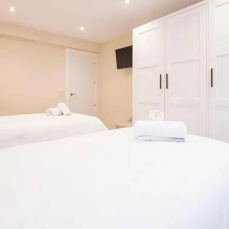 Premio Real Apartment Gijón