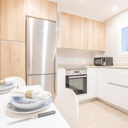 Apartment Premio Real *