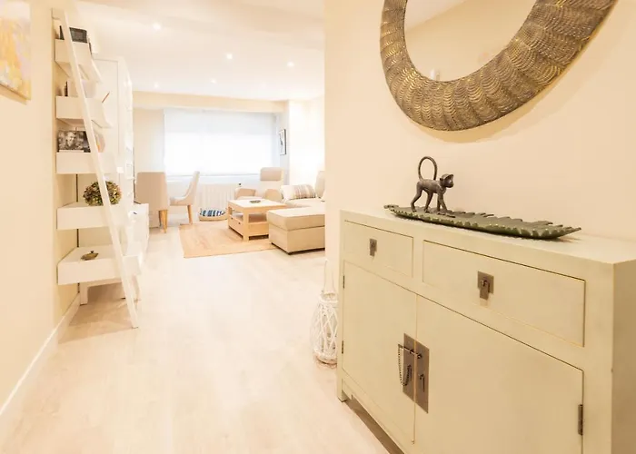 Premio Real Apartamento *