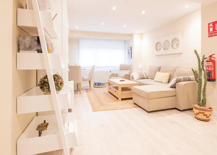 Premio Real Apartamento Gijón