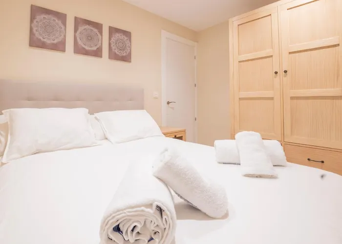 Premio Real Apartamento Gijón