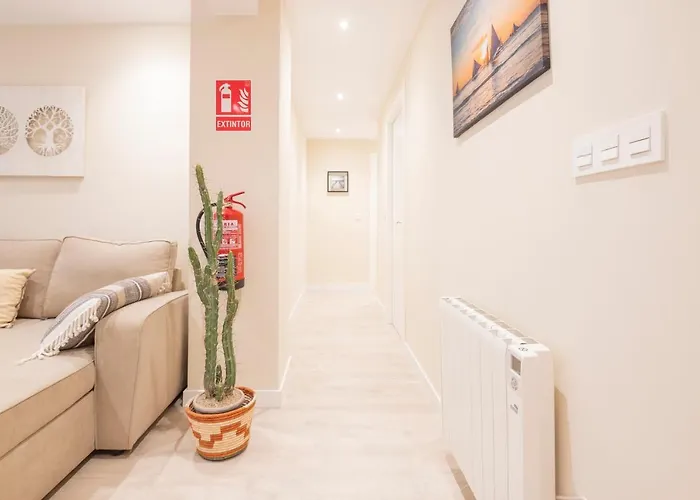 Premio Real Apartamento Gijón