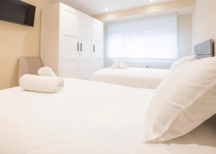 Apartamento Premio Real