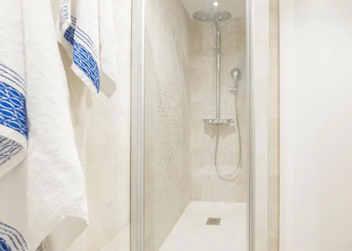 Apartamento Premio Real