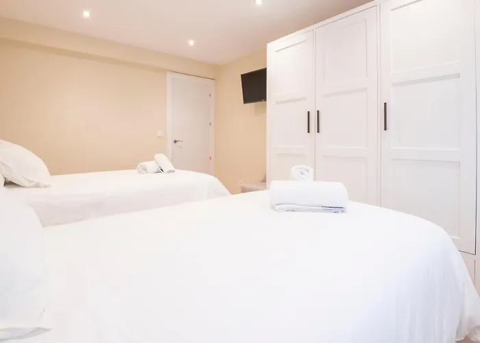 Premio Real Apartamento Gijón