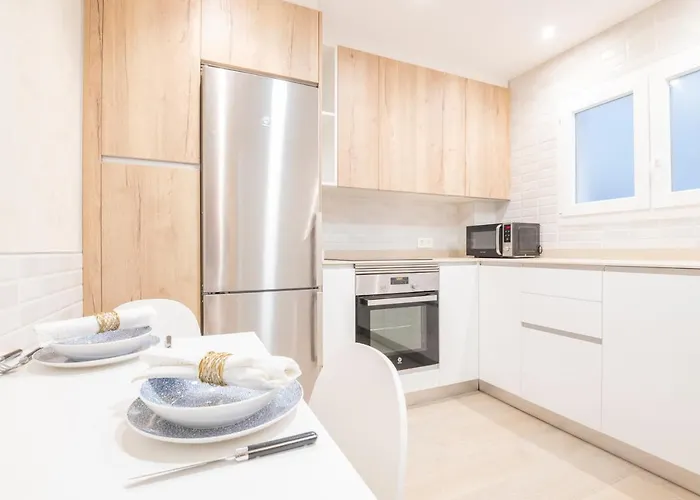 Apartamento Premio Real *